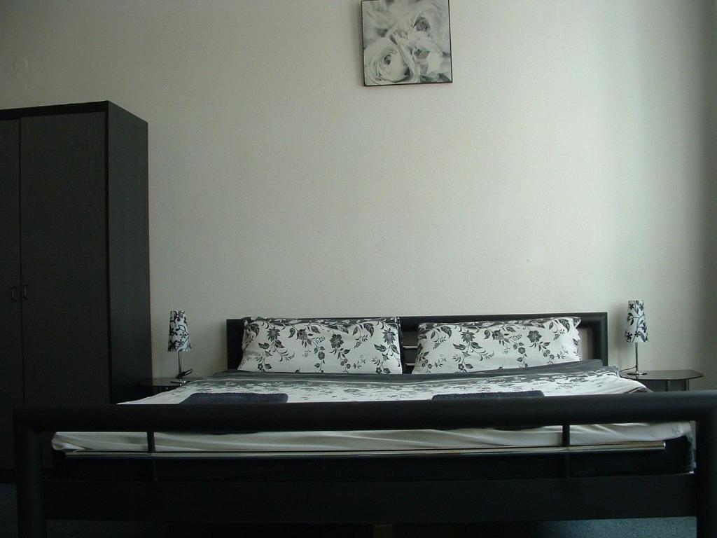 Nice Apartments Praha Rom bilde