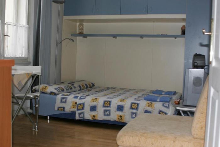 Nice Apartments Praha Rom bilde