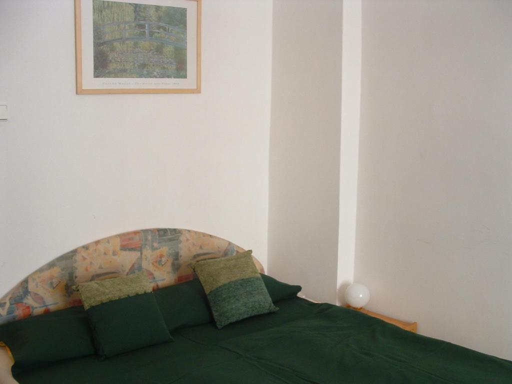 Nice Apartments Praha Rom bilde