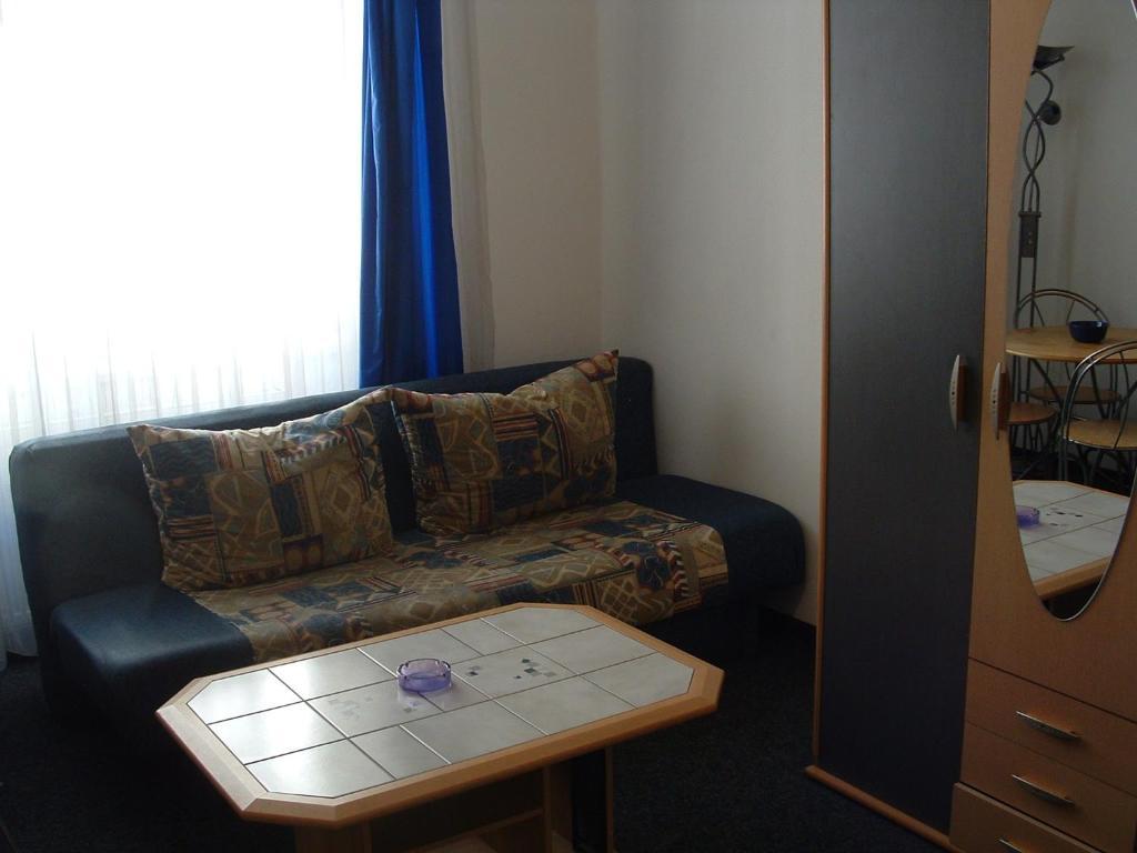 Nice Apartments Praha Rom bilde