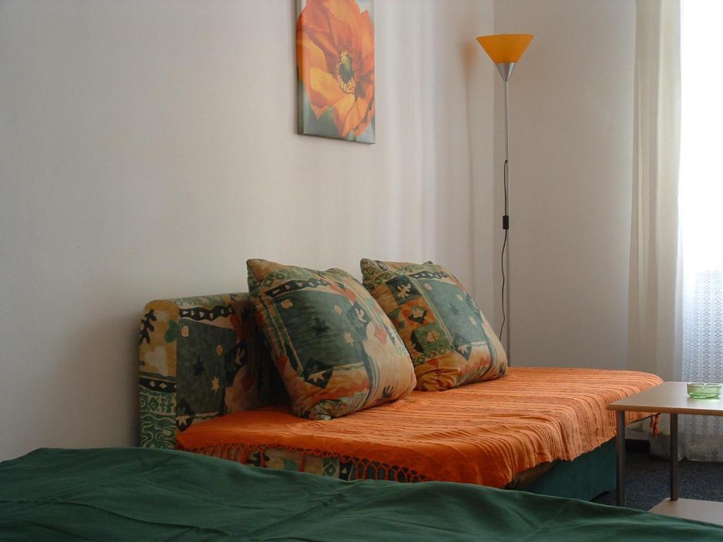 Nice Apartments Praha Rom bilde