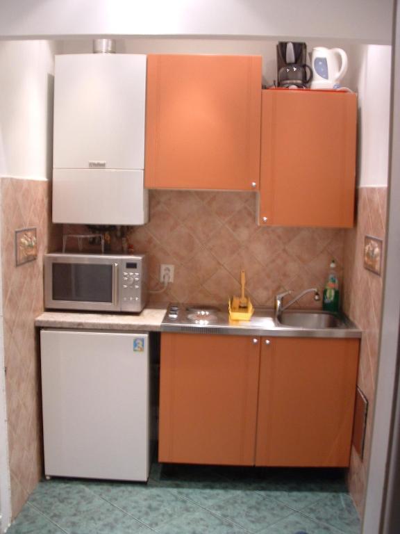 Nice Apartments Praha Rom bilde